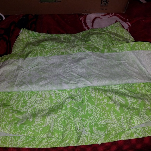 Austin Skort - Picture 3 of 4